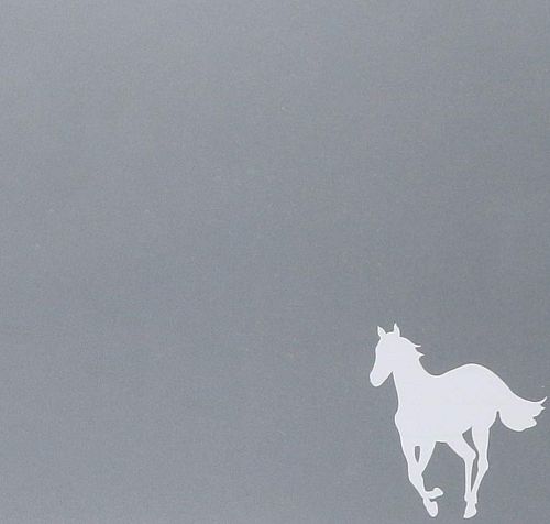 White Pony [CD]