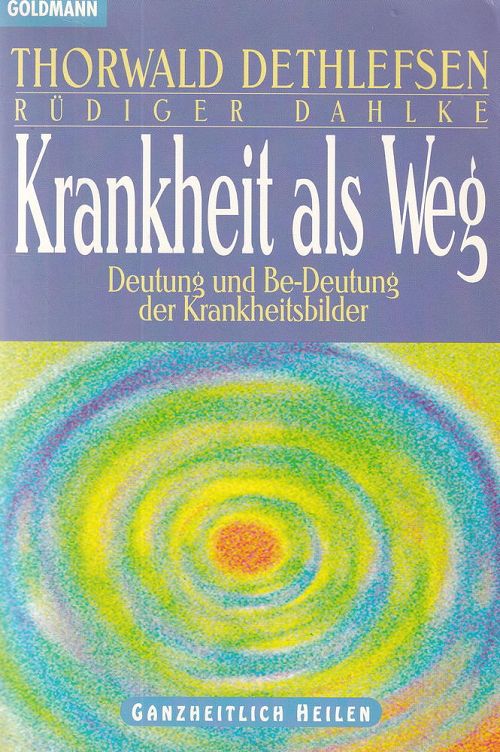 Krankheit als Weg