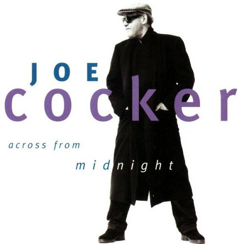 Across from Midnight [CD]