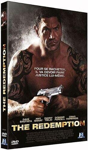 The Redemption [DVD]
