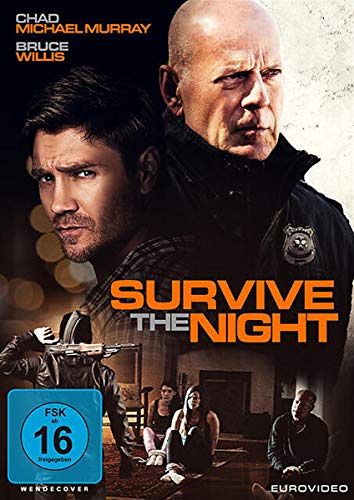 Survive the Night [DVD]