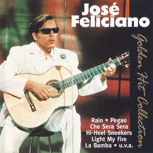 Golden Hit Collection [CD]