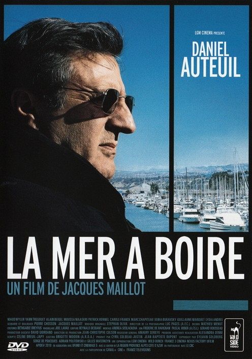 La mer à boire [DVD]