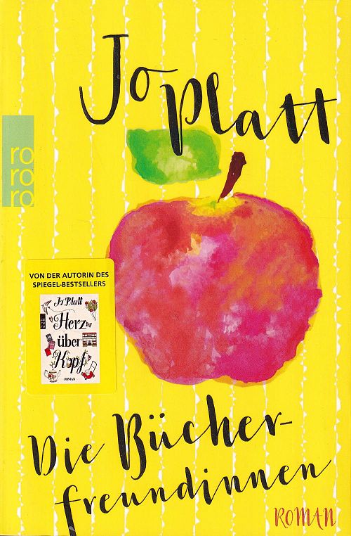 Die Bücherfreundinnen