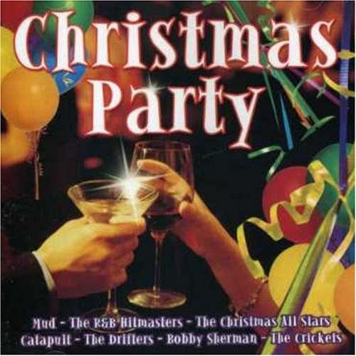 Christmas Party [CD]