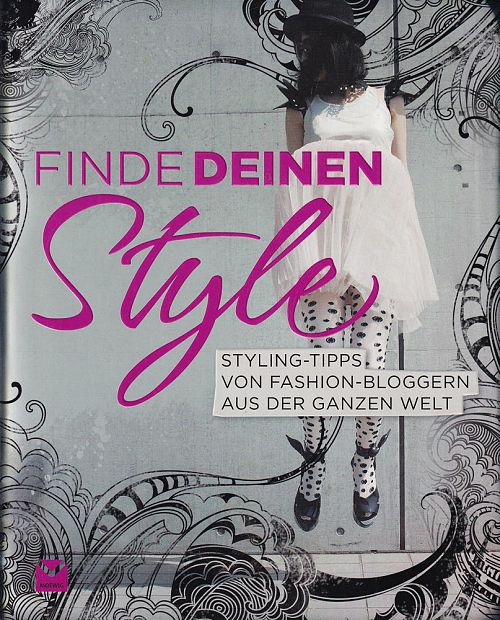 Finde deinen Style