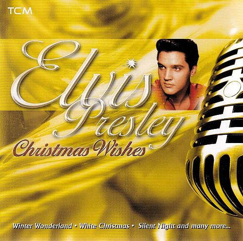 Christmas Wishes [CD]