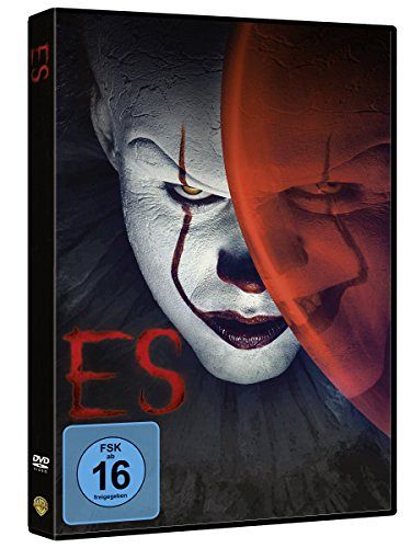 ES [DVD]