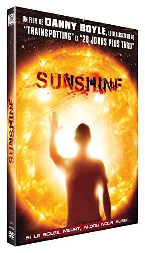 Sunshine [DVD]