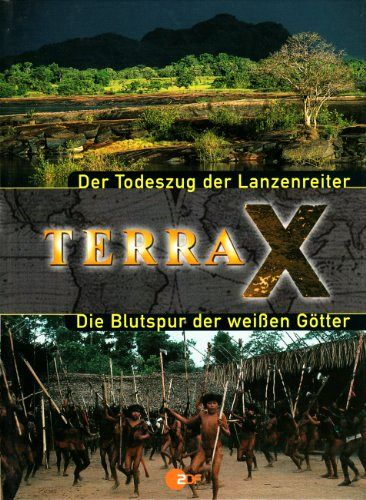 Terra X - Der Todeszug der Lanzenreiter