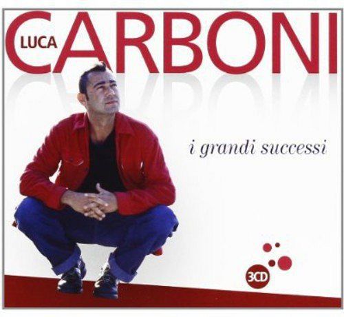 I Grandi Successi [CD]