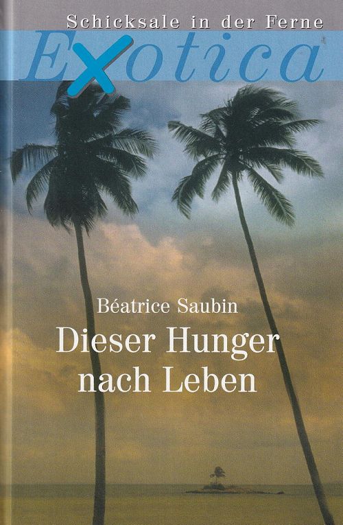 Hunger nach Leben
