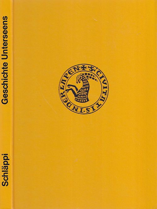 Geschichte Unterseens