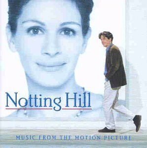 Notting Hill [CD]