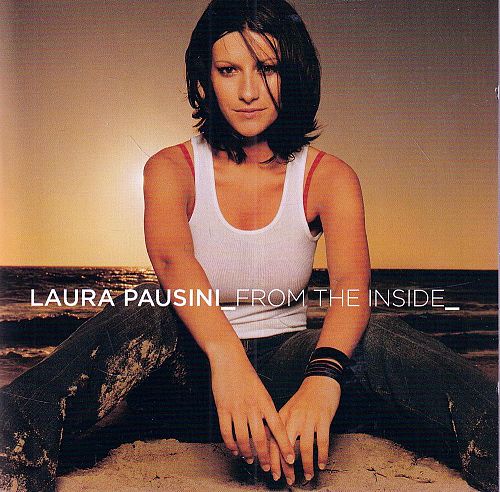 From the Inside [CD]