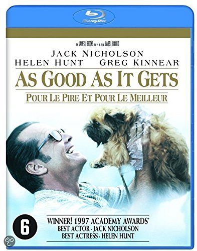 Pour le pire et pour le meilleur [Blu-ray]