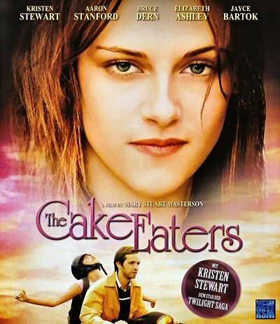 The Cake Eaters [Blu-ray]