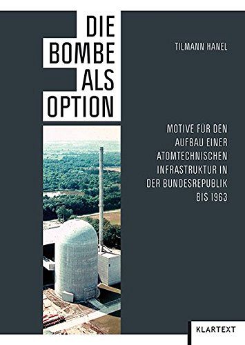 Die Bombe als Option