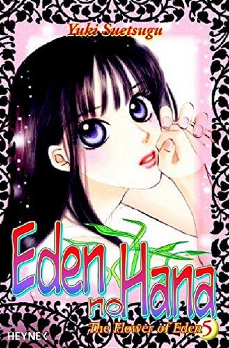 Eden No Hana - The Flower of Eden - Band 5