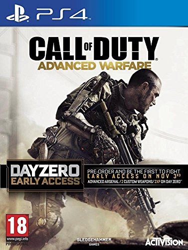 Call of Duty - Advanced Warfare [PC]