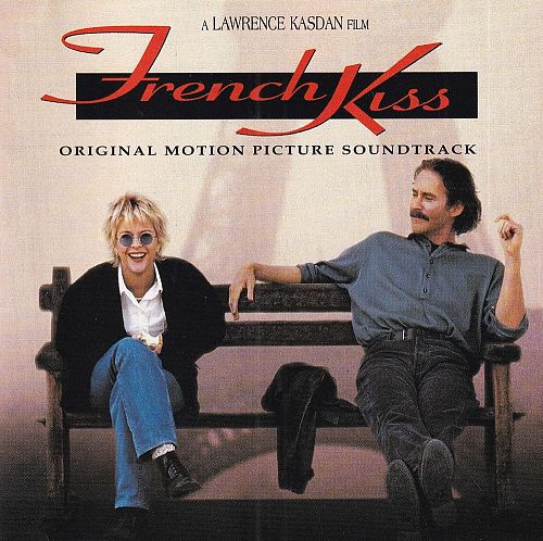 French Kiss [CD]