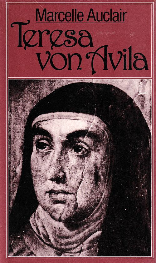 Teresa von Avila