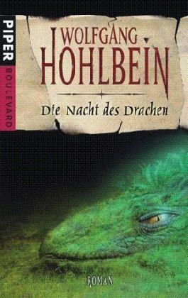 Die Nacht des Drachen