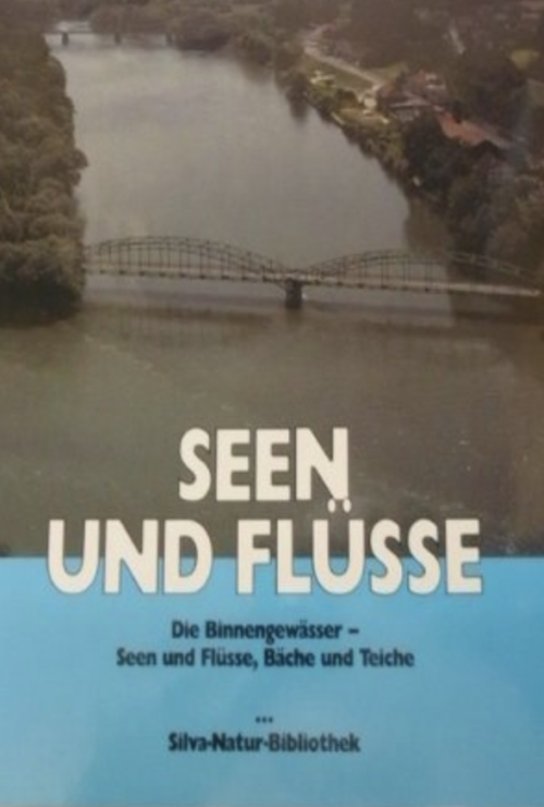 Seen und Flüsse