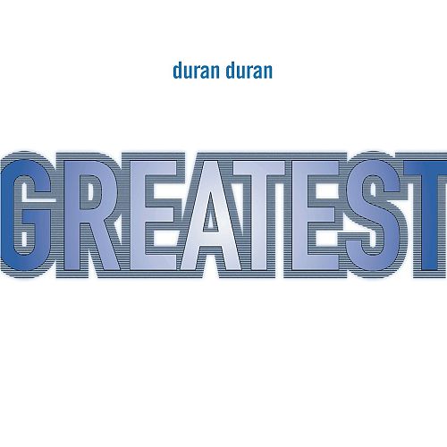 Greatest [CD]
