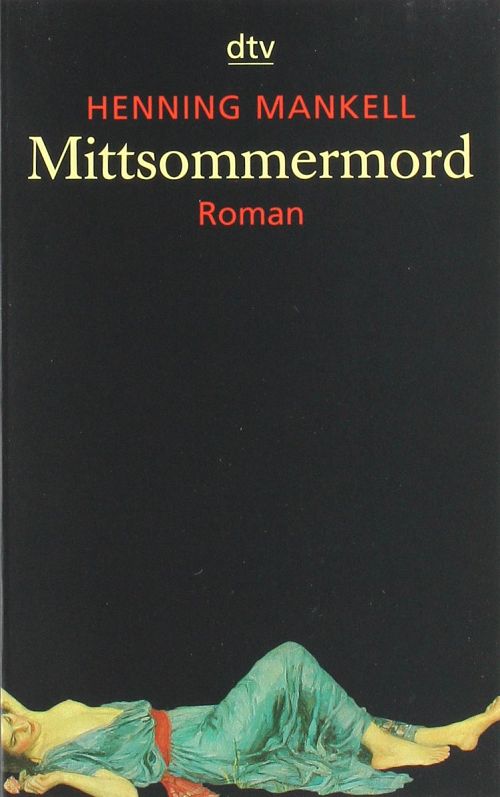 Mittsommermord