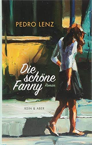 Die schöne Fanny