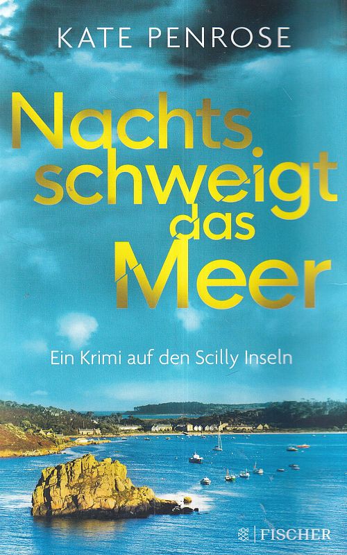 Nachts schweigt das Meer
