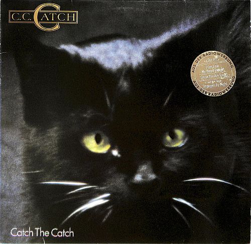 Catch The Catch [Vinyl]