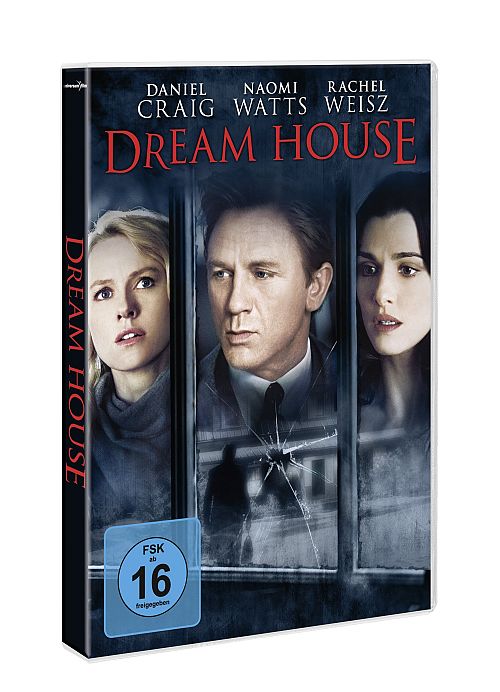Dream House [DVD]