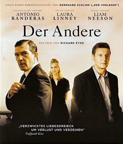 Der Andere [Blu-ray]