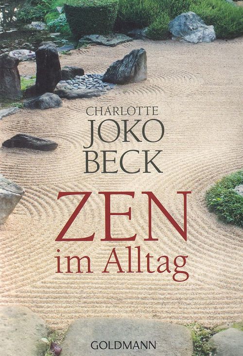ZEN im Alltag