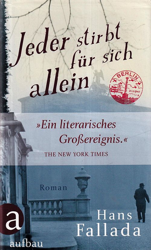 Jeder stirbt für sich allein