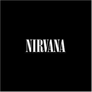 Nirvana [CD]
