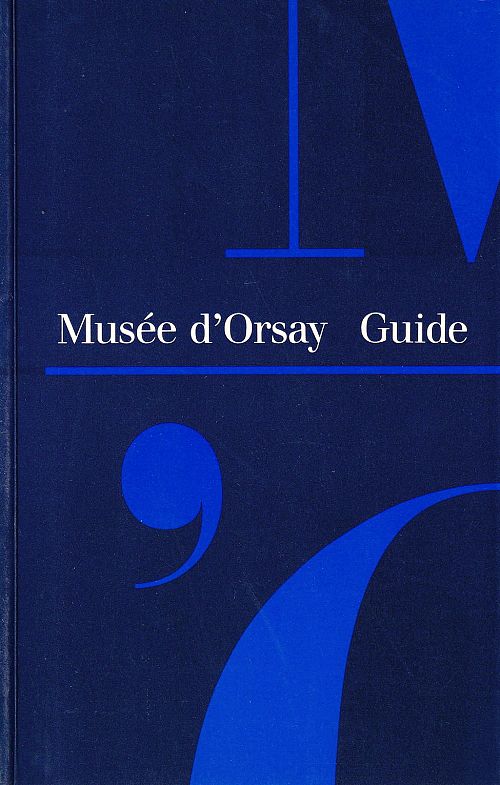 Musee d'Orsay - Guide 