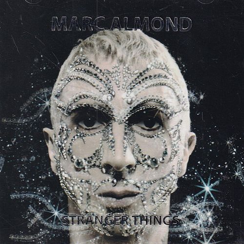 Stranger Things [CD]