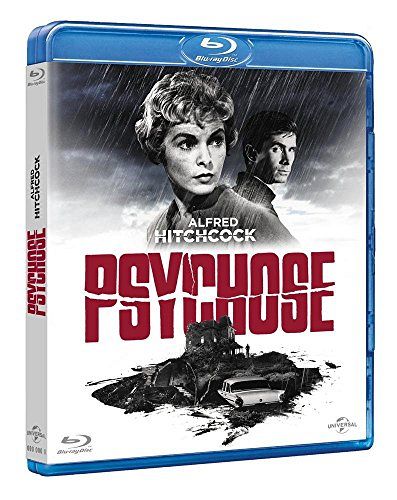 Psychose [Blu-ray]