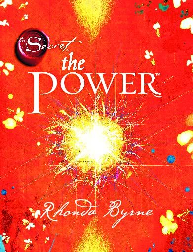 The Secret - The Power