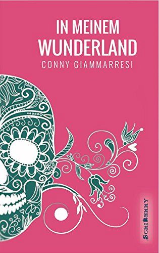 In meinem Wunderland - Lies mich!