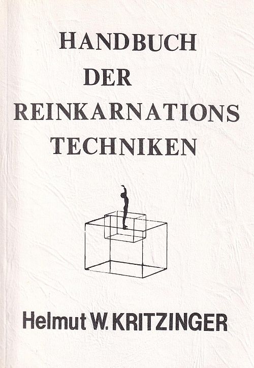 Handbuch der Reinkarnationstechniken