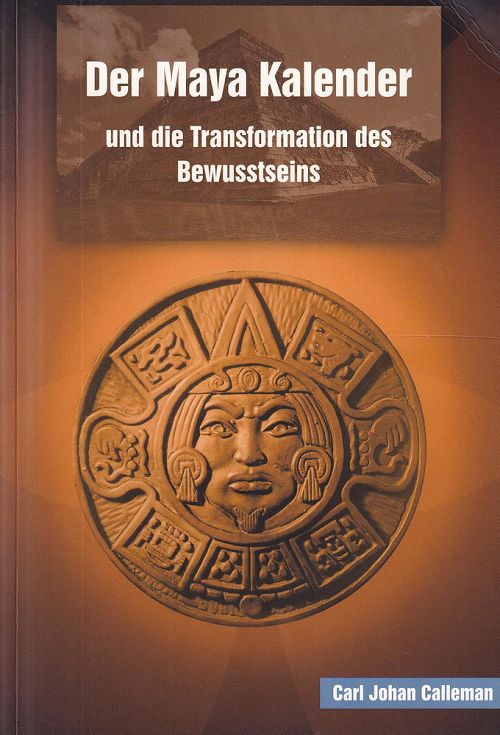 Der Maya Kaender