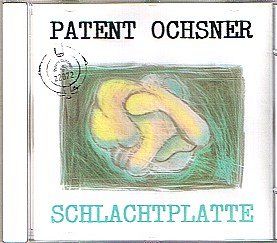 Schlachtplatte [CD]