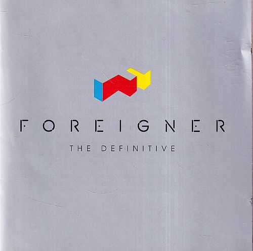 The Definitive [CD]