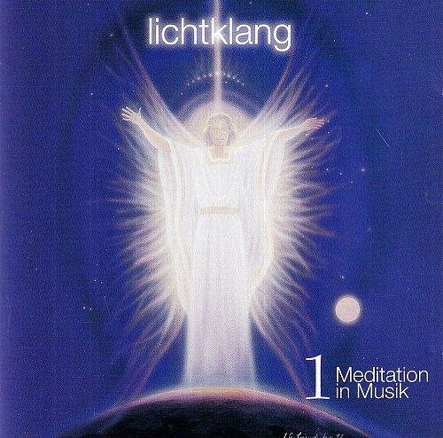 Meditation in Musik [CD]