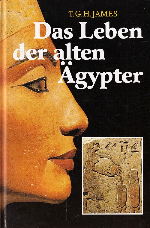 Das Leben der alten Ägypter