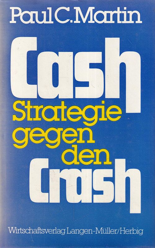 Cash - Strategie gegen den Crash